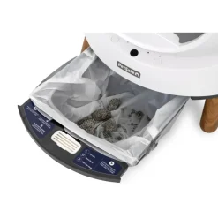 Petsafe Ecom Smartspin Auto Litter Box Automatisk Kattetoilet ZAL10-17986