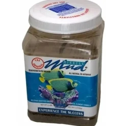 Ecosystemaquarium Ecosystem Miracle mud 5 pund (saltvand)