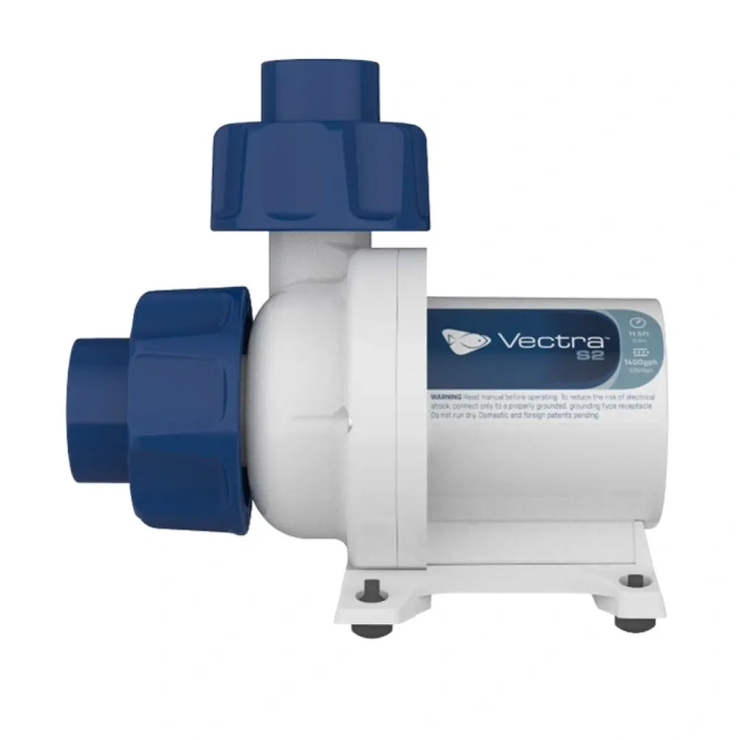 EcoTech Marine Vectra VS2 5300 liter i timen