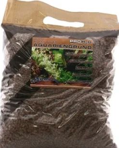 MiniZoo ECS - naturligt bundlag 3 L