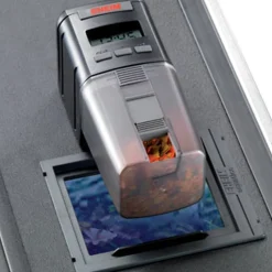 Eheim foderautomat