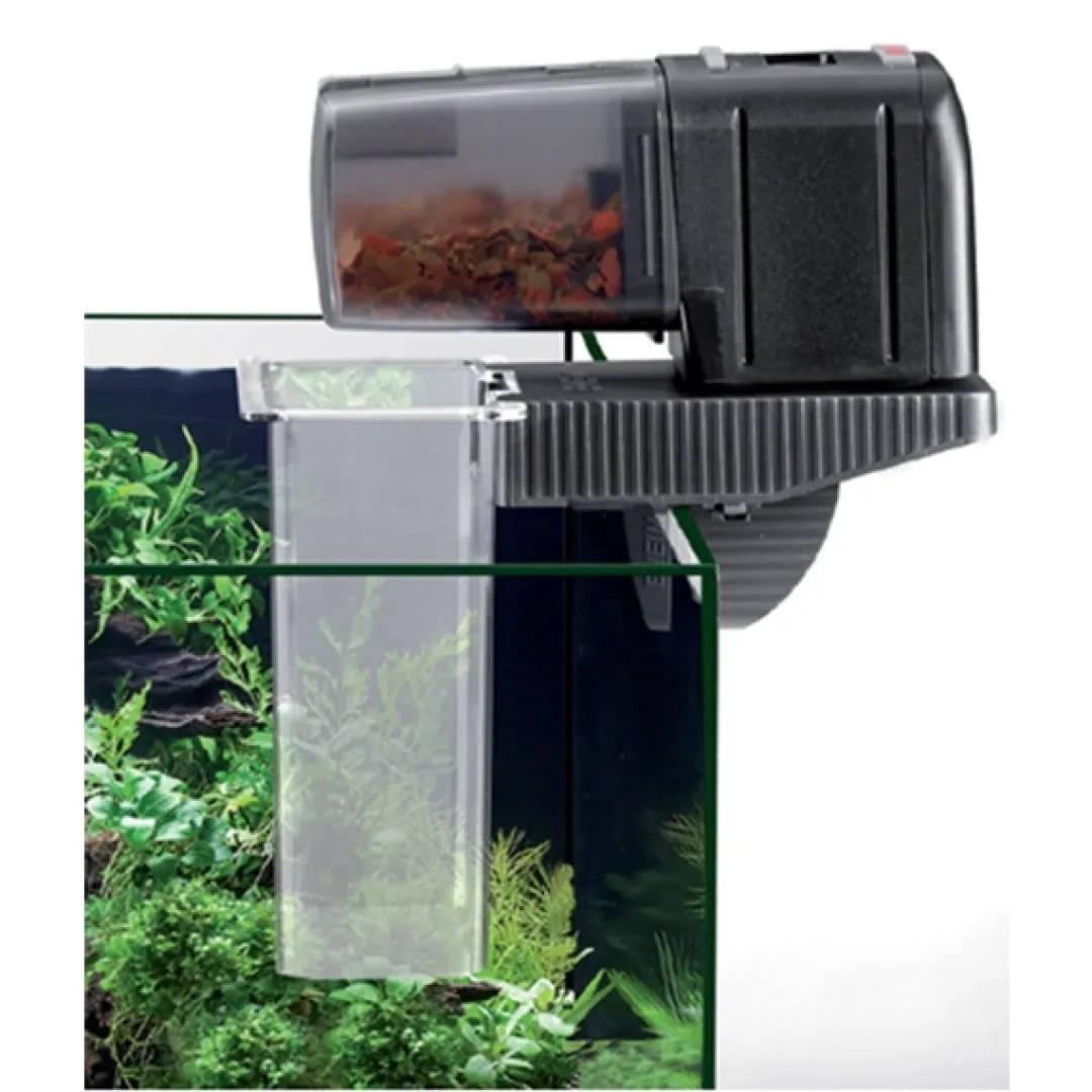 Eheim Foderautomat holder
