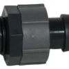 Eheim Gevindstuds 3/4 tomme 25 mm