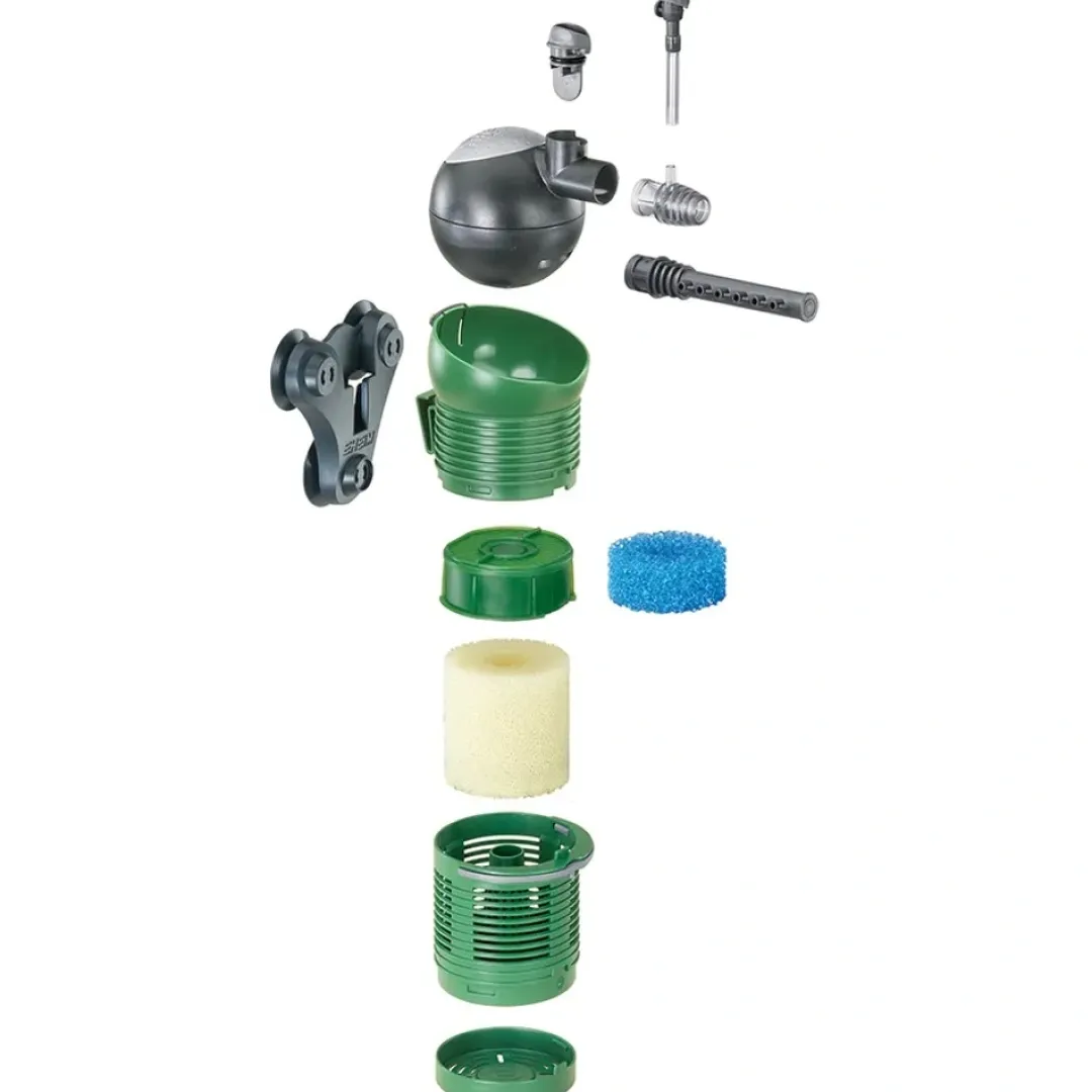 eSHa Eheim Indvendigt filter 2208 Aquaball 60