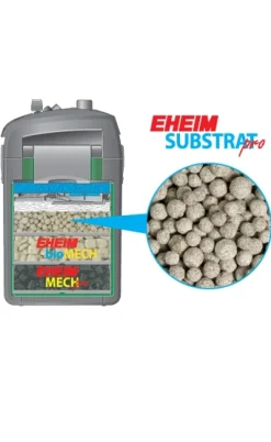 Eheim Substrat Pro 5 liter
