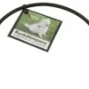 MiniZoo Elastisk rykdæmper 20 cm op til 5 kg