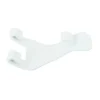 FOP Pet Products Endeclips til FOP Hamsterbure i farver