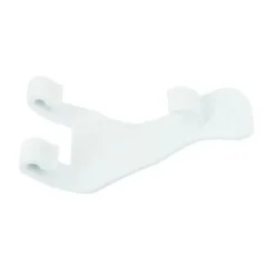 FOP Pet Products Endeclips til FOP Hamsterbure i farver