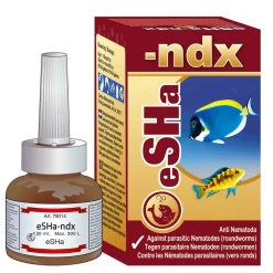 JBL eSHa NDX 20 ml
