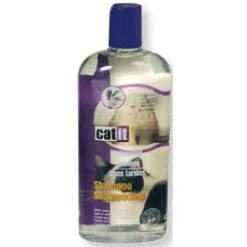 Catit Essentials tårefri katteshampoo