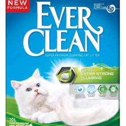Ever Clean Kattegrus Ever Clean Extra Strong Kattegrus 10 L