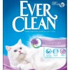 Ever Clean Kattegrus Ever Clean Lavendel Kattegrus 6 L