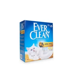 Ever Clean Kattegrus Ever Clean Litterfree Paws Kattegrus 10 L