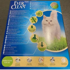 Ever Clean Kattegrus Ever Clean Naturally 10 L