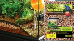 ExoTerra Exo Terra Bio Drain Substrat 2 kg