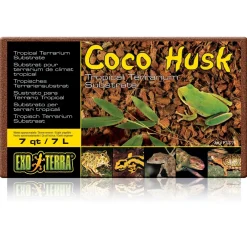 ExoTerra Exo Terra Coco Husk
