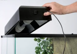 ExoTerra Exo Terra Compact Top Lampe 60 cm