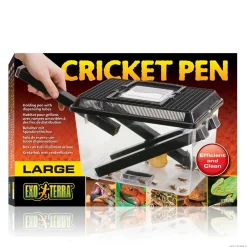 ExoTerra Exo Terra Cricket Pen stor