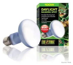 ExoTerra Exo Terra Day Glo Spot 100 w med UVA