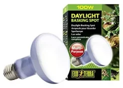 ExoTerra Exo Terra Day Glo Spot 150 w med UVA