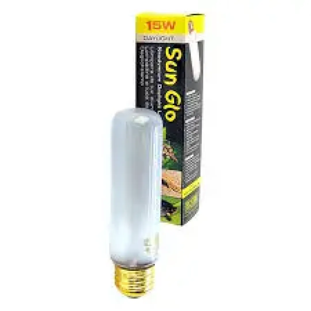ExoTerra Exo Terra Day Glo 15 watt med UVA