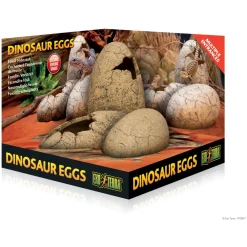 ExoTerra Exo Terra Dinosaur Æg Stor