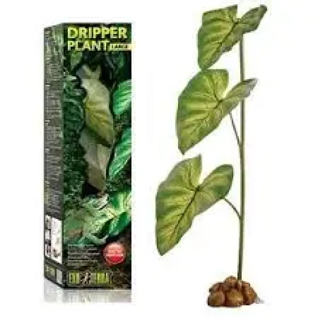 ExoTerra Exo Terra Dripping plante med pumpe lille