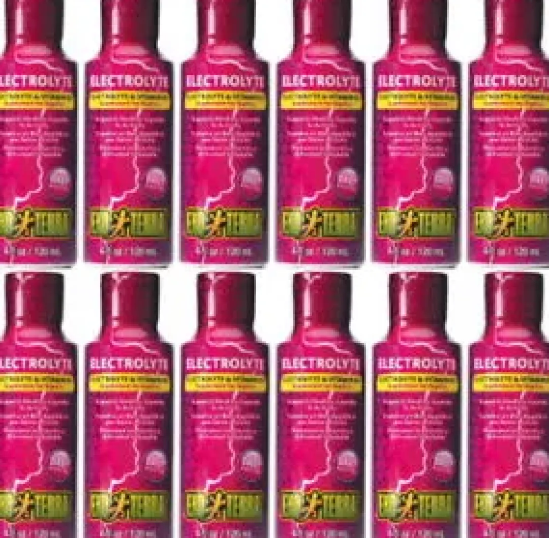 ExoTerra Exo Terra Electrolyte 120 ml