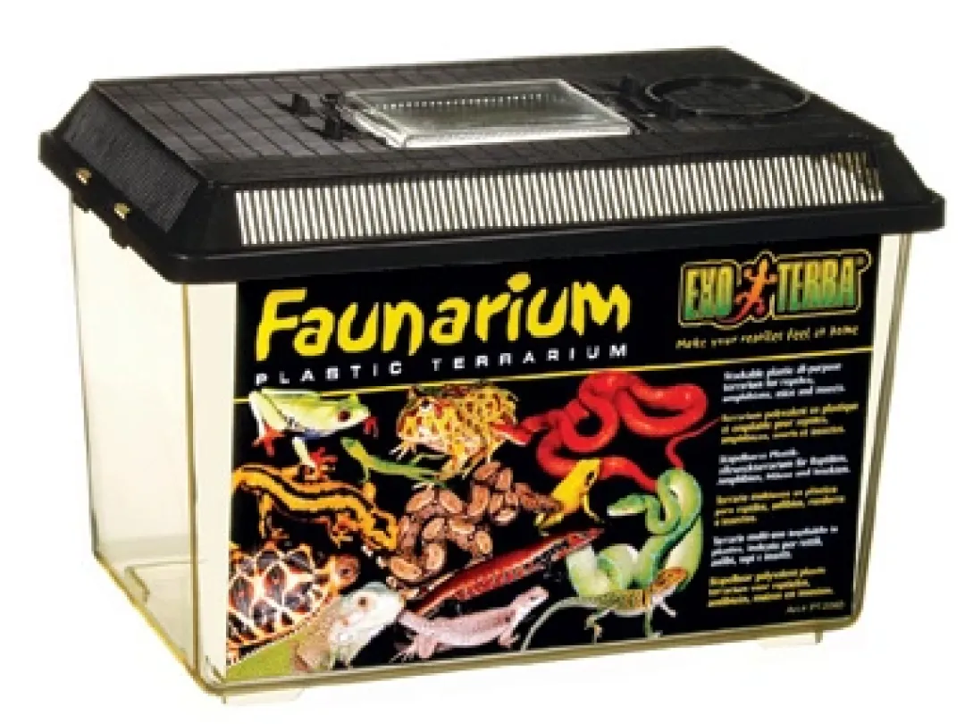 ExoTerra Exo Terra Faunarium mellem (HPT2260)