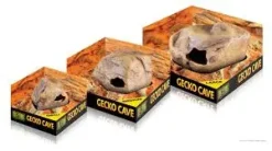 ExoTerra Exo Terra Gecko Hule medium