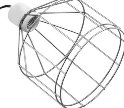 ExoTerra Exo Terra Gitterlampe stor