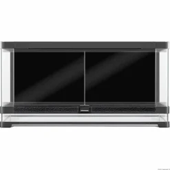 ExoTerra Glas Terrarium Vista 90 Buet rude