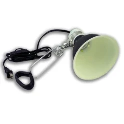 ExoTerra Exo Terra Glow light lampe lille