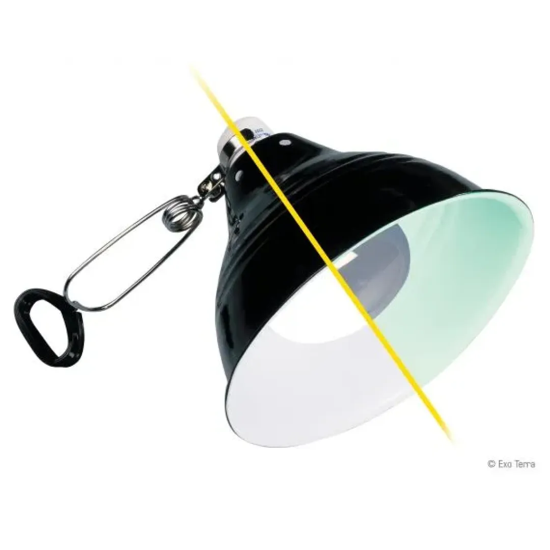 ExoTerra Exo Terra Glow light lampe lille