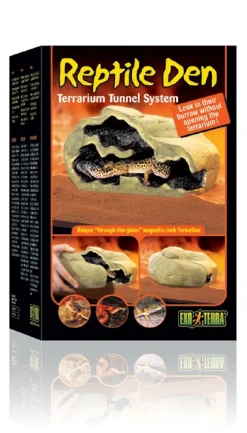 ExoTerra Exo Terra Hule med magnet medium