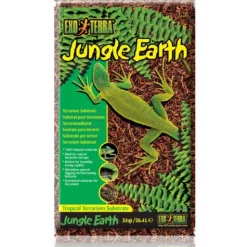 ExoTerra Exo Terra Jungle Earth 26,4 liter