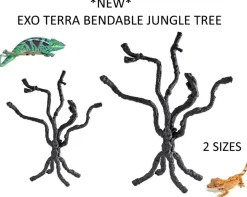ExoTerra Exo Terra Jungle Træ stor