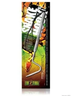 ExoTerra Exo Terra justerbar slangekrog