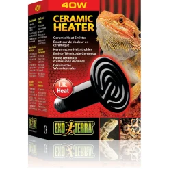 ExoTerra Exo Terra Kernevarmepære 40 w