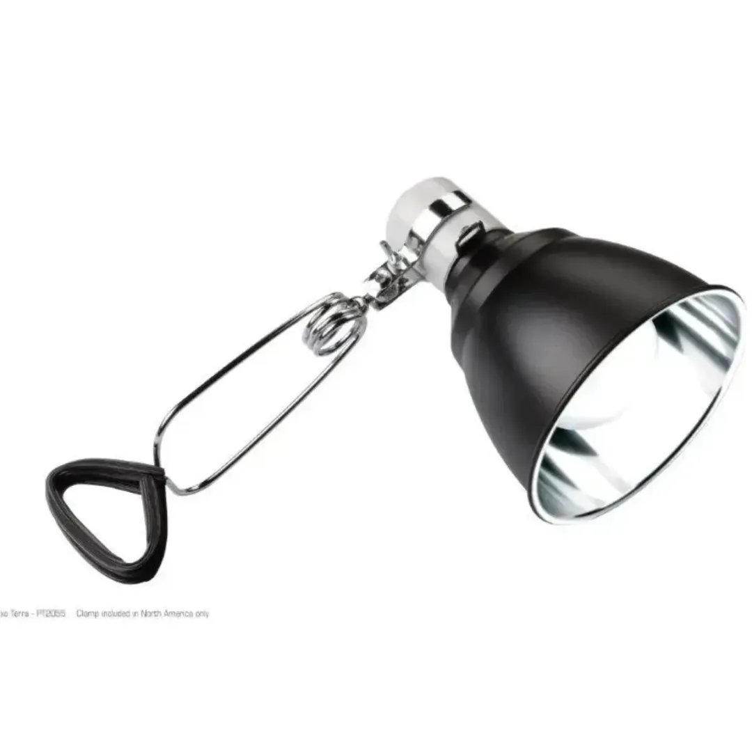 ExoTerra Exo Terra Lampe Holder