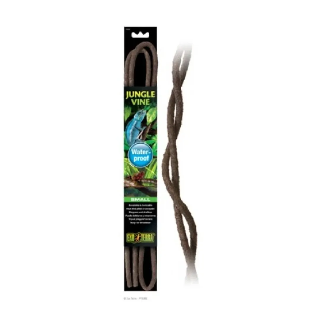 ExoTerra Exo Terra lian 10 mm (lille)
