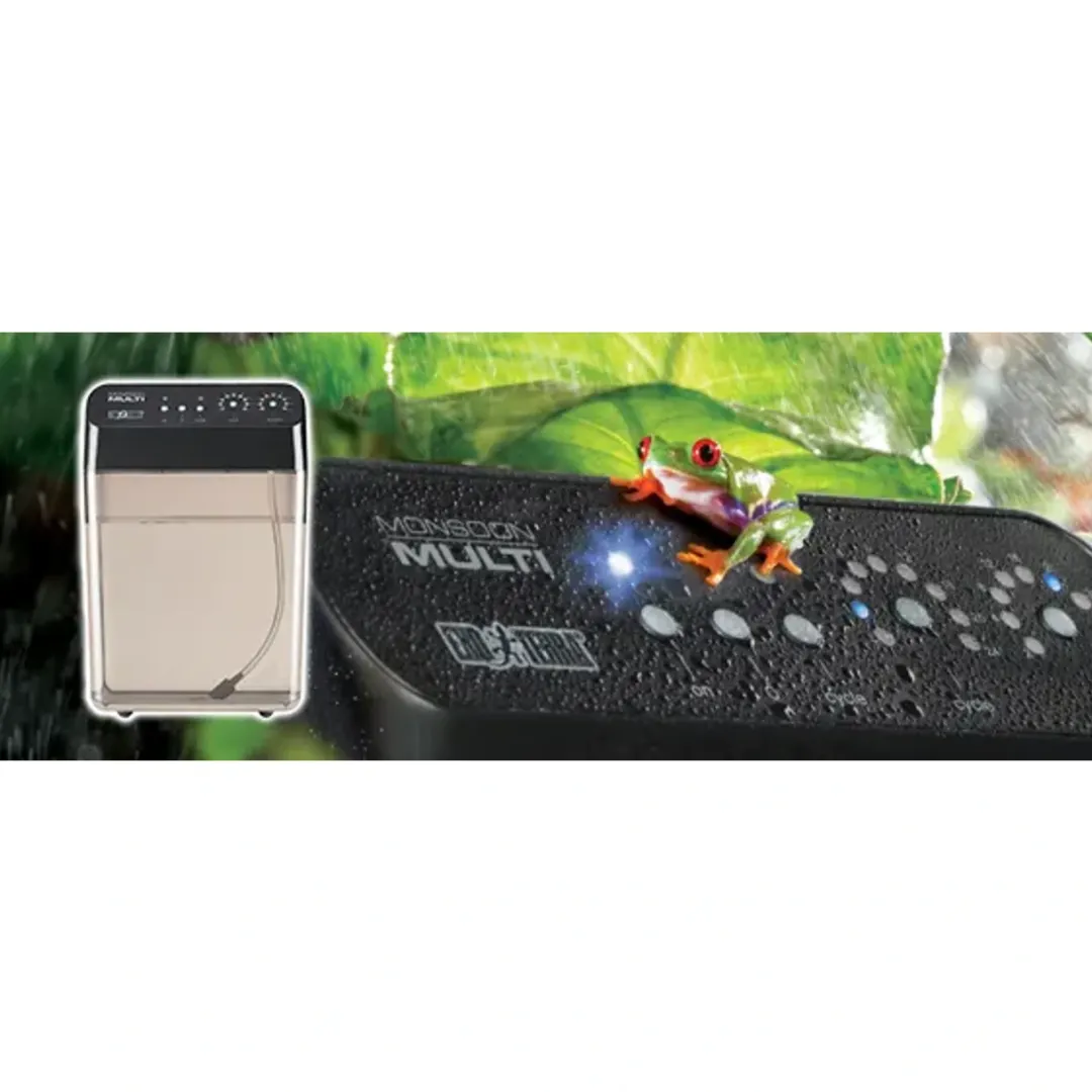 ExoTerra Exo Terra Monsoon Multi spraysystem II