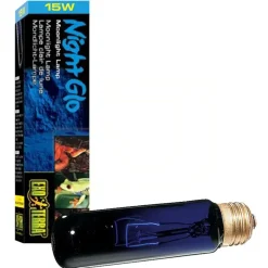 ExoTerra Exo Terra Night Glo 15 watt
