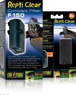 ExoTerra Exo Terra ReptiClear, svamp Filtersvamp t/HPT2095 F150