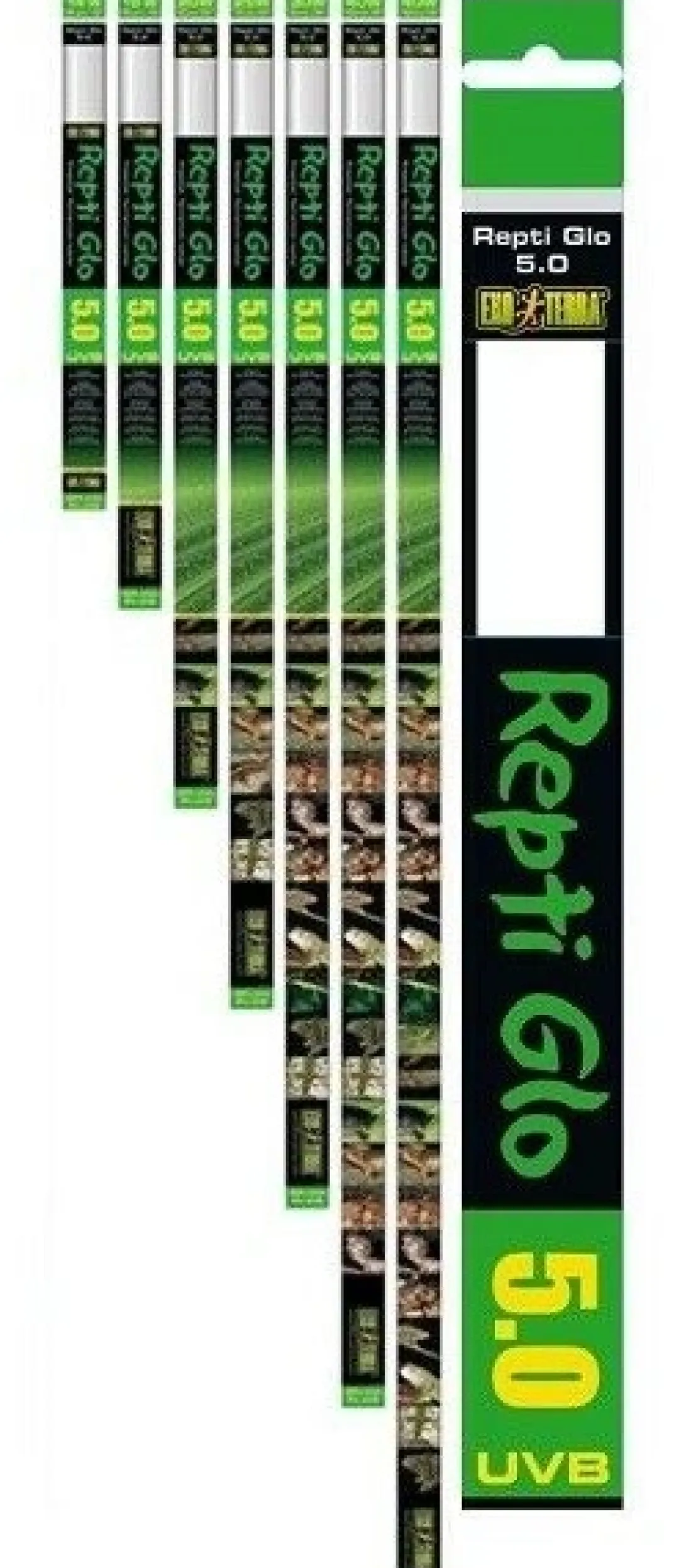 ExoTerra Exo Terra Repti glo UVB 100 (5,0) 14 watt
