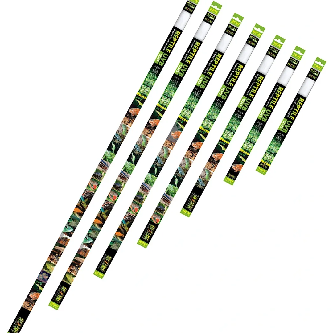 ExoTerra Exo Terra Repti glo UVB 100 (5,0) 14 watt