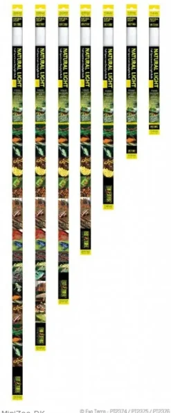 ExoTerra Exo Terra Repti glo 2,0 40 w 120 cm