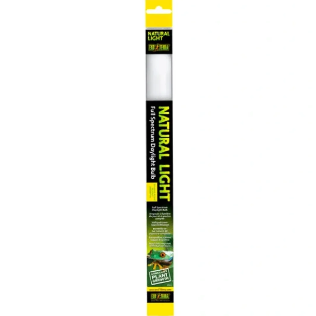 ExoTerra Exo Terra Reptile Natural Light 20 Watt (18 W)