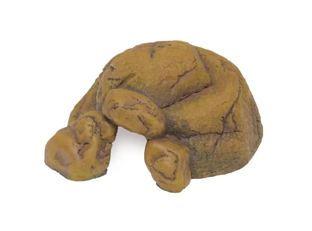 ExoTerra Exo Terra Reptilhule lille