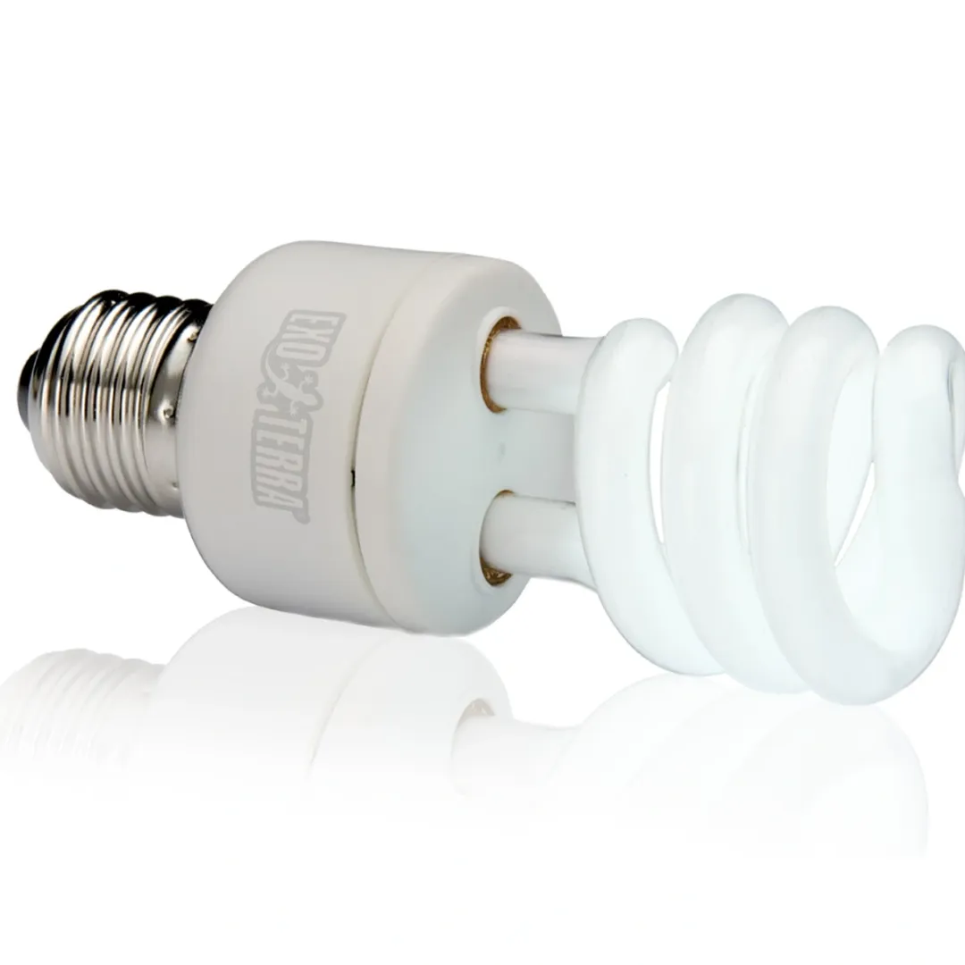 ExoTerra Exo Terra Repti UVB 100 pære 13 w